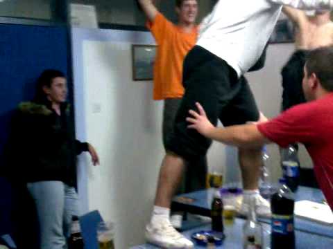 Plava Sala Novi Kozarci