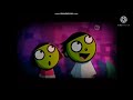 PBS Kids Idents 2008 2013