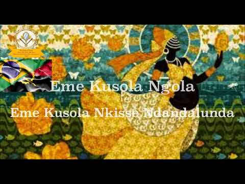 Ndandalunda Muimbu Traduzido