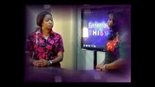 preview picture of video 'ENTERTAINMENT THISWEEK WITH IJEOMA OKEAGU'