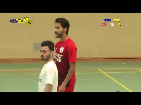 HSM 2017 SC Arminia Ickern - SF Habinghorst/Dingen