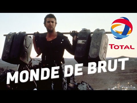 MONDE DE BRUT (PARODIE)