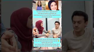 Download lagu WE WERE DATING WITH SYIFA HADJU FOR A LONG TIME BUT IT DIDN'T WORK 😭😭😭😭 #rizkynazar #cutsyifa mp3