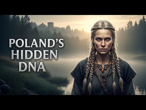 Poland Hidden DNA: How Did Surprising Genetics Shape the Origins of the Polish?