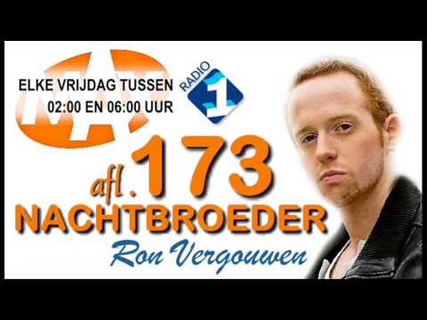 NACHTZUSTER afl. 173 (27 december 2013)