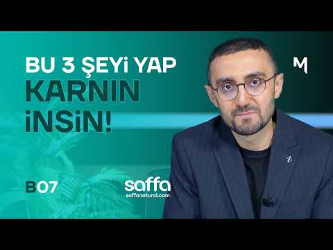 Dr. Davut Dal - Sibo Tedavisinde Berberin ve Kekik Bitkisinin Karvakrol Üzerinden Standardizasyonu