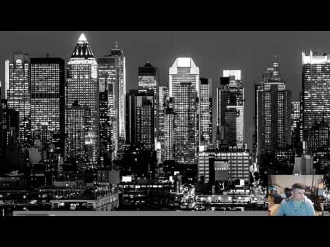 The WebMaster E Live Stream - 1/7/2017