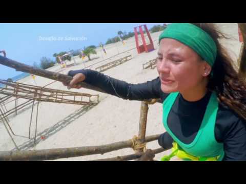 Αυτό είναι το NOMADS το νέο ριάλιτυ του ANT1 - Tο αντίπαλο δέος του Survivor  !