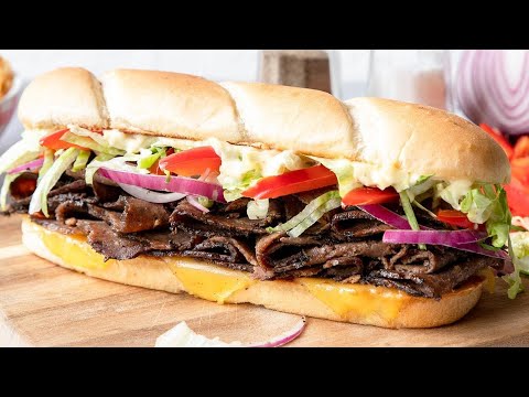 Mrs.Goldfarb's Unreal Deli Shark Tank Pitch