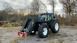 Venta de Valmet 8400 tractor de ruedas - Imagen 4 | Agroline ES Valmet 8400 tractor de ruedas | Imagen 4 - Agroline