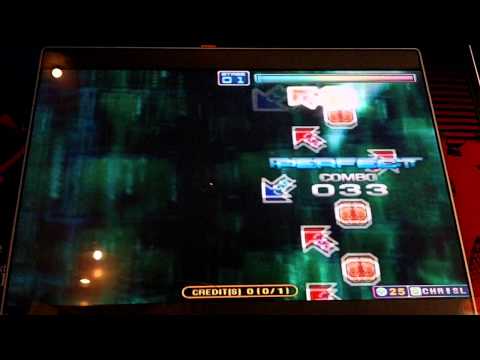 Pump It Up Fiesta 2 - Virtual Emotion - Single 17 - A