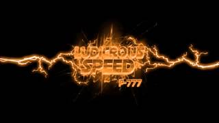 F-777 - 7. Mr Coffee (Ludicrous Speed Album)