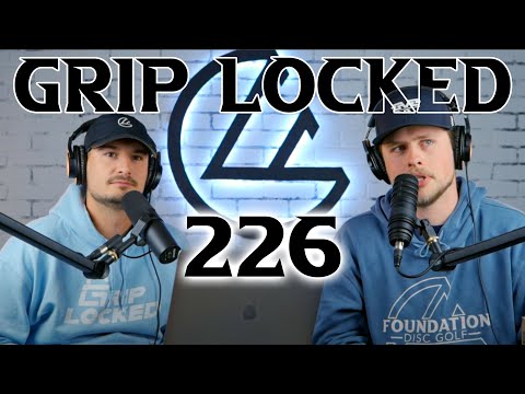 Kristin's Major Streak is OVER and Nikko Stands Up to Transgender Women in FPO | Grip Locked