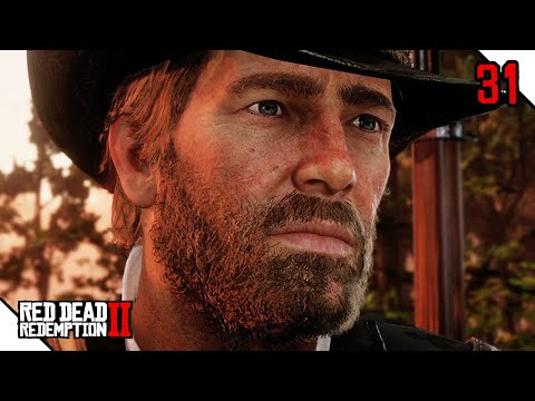 Red Dead Redemption 2 PL Odc 31 Lennyyyyyyyyy 4K