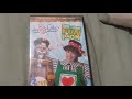 Miss Patty Cake S Sing A Long Fun Pack DVD Overview