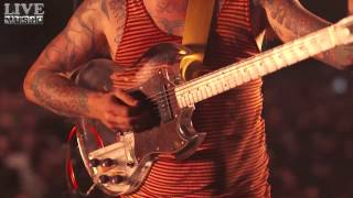 Thee Oh Sees - Live 2015