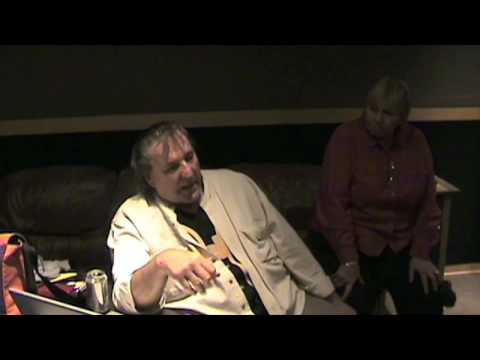 Funkmasters EZX - Interview - Part2