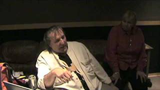 Video thumbnail for Funkmasters EZX - Interview - Part2 by Toontrack