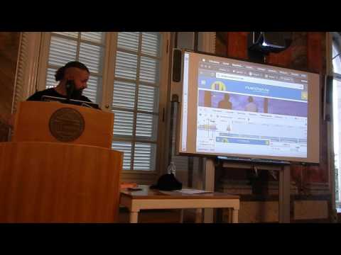 TYPO3 Camp Stuttgart 2017 - Google Pagespeed 100/100