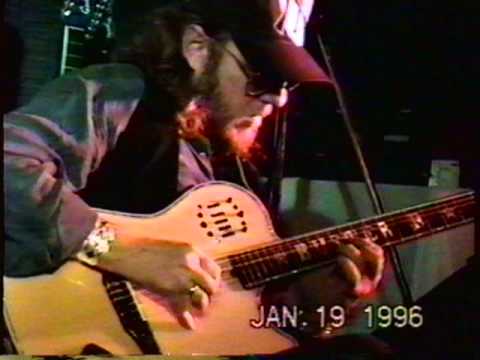 Buster B. Jones, 1996 - Wild Turkey.