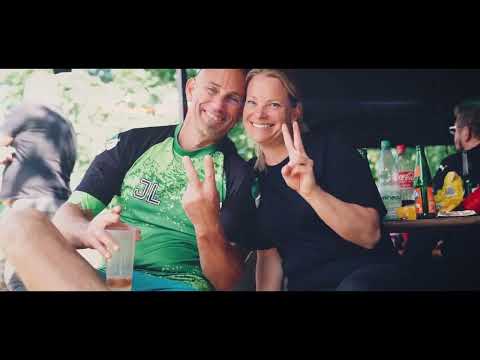 🎉🔥 Die 9  Sir Tobey Masters  Eines der größten Indiaca Turniere im Norden! AFTERMOVIE