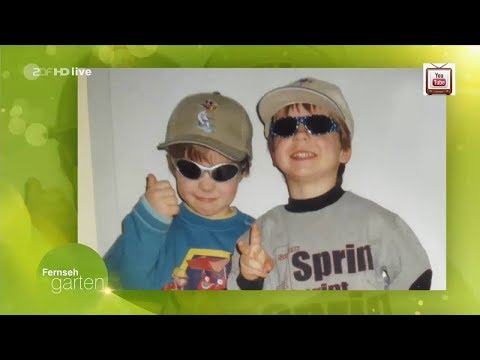 Die Lochis im ZDF Fernsehgarten | Zwillingsspiele 21.05.2018