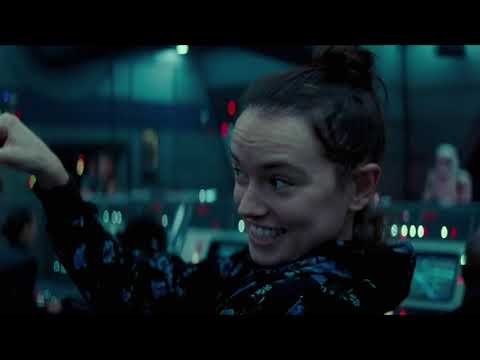 After 3 decades, Billy Dee Williams returns to 'Star Wars'