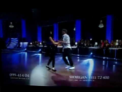 Morgan Alling & Helena Fransson - Bugg