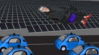 Michael Stasis - "Blue River" (Official Video)