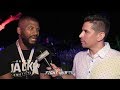 BADOU JACK "PEOPLE SAY CANELO KOVALEV IS CHERRY PICKING, ABSOLUTELY NOT! KOVALEV STILL DANGEROUS"