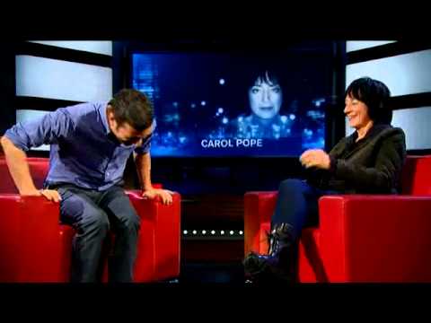 Carole Pope On Strombo: Full Interview
