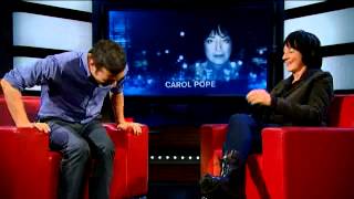 Carole Pope On Strombo: Full Interview