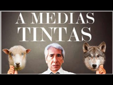 A MEDIAS TINTAS • NI FRIO, NI CALIENTE | PELICULAS CRISTIANAS