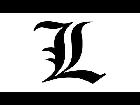 Death Note - L's Theme - Version A (Cut & Looped for an Hour)