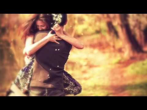 Baki mix - Your loving arms