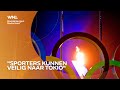 Nederlandse olympiërs krijgen voorrang in vaccinatieprogramma
