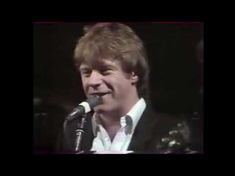 Dave Edmunds Paris 1982