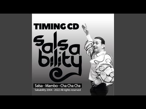 Salsability Basic Rhythm - Clave - Conga - Bongo - Guiro - Maracas - Timbales - Campana