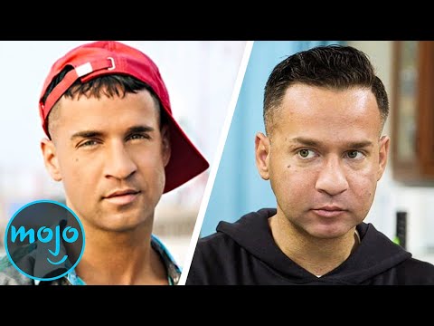 10位真人秀明星的生活分崩離析。 (10 Reality TV Stars Whose Lives Fell Apart)