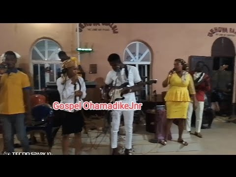 Mission Mission(Ije íké) Odozi-Obodo @GospelOhamadikeJr