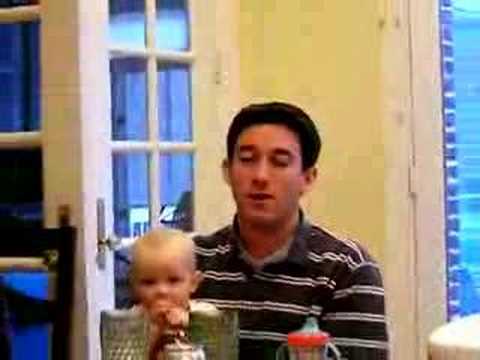 Happy Birthday to Dayna