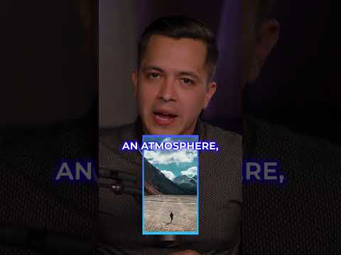 What happens when you Carry God’s Glory #Shorts