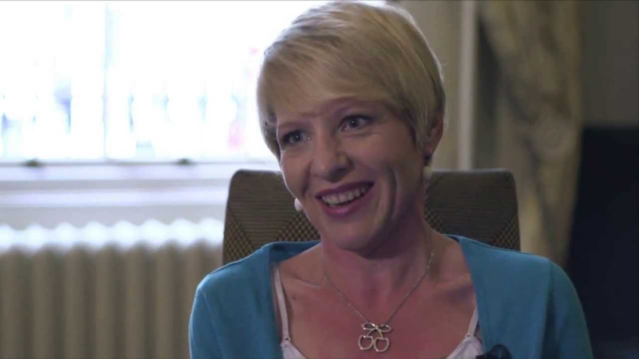 Cauda Equina Syndrome - A Patient's Perspective