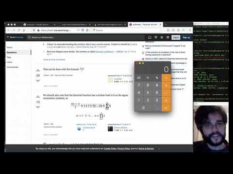 Recursion Review Javascript Examples