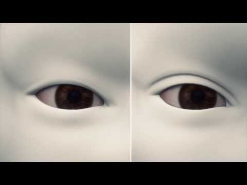 How double eyelid surgery works