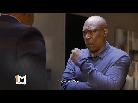 I own you now – Lingashoni |1 Magic | S2 | EP 92