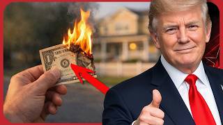 Trump just changed the Housing Market… things will never be the same.