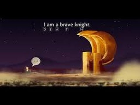 I am a Brave Knight IOS