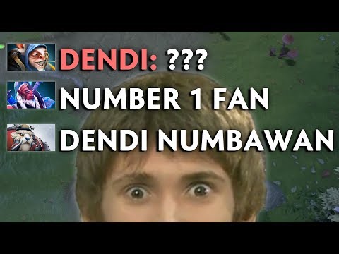 SEA never TRASHTALK Dendy — SEA LOVES Dendy ❤️