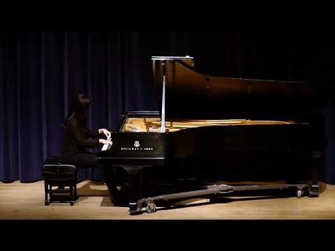 Chopin Etude Op 25 No.10 Danbi Lee